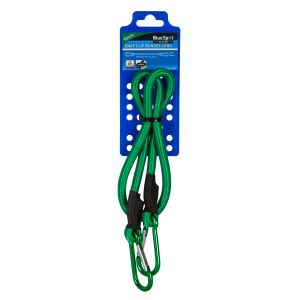 Blue Spot Tools 90cm Snap Clip Bungee Cord