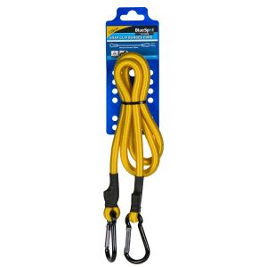 Blue Spot Tools 120cm Snap Clip Bungee Cord