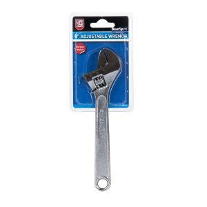Blue Spot Tools 200mm (8") Adjustable Wrench