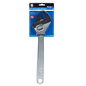 Blue Spot Tools 380mm (15") Adjustable Wrench