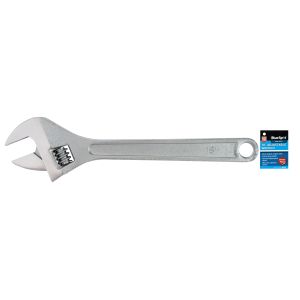 Blue Spot Tools 450mm (18") Adjustable Wrench