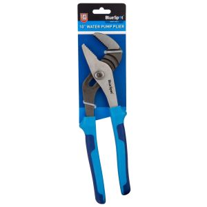 Blue Spot Tools 250mm (10") Groove Joint Water Pump Plier