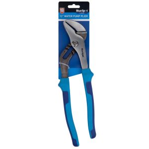 Blue Spot Tools 300mm (12") Groove Joint Water Pump Plier
