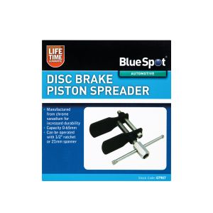 Blue Spot Tools Disc Brake Piston Spreader (0-65mm)