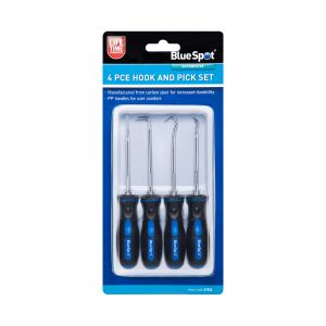 Blue Spot Tools 4 PCE Hook and Pick Set