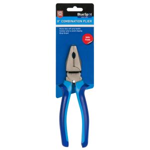 Blue Spot Tools 200mm (8") Combination Plier