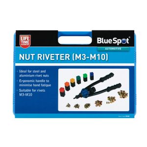Blue Spot Tools Nut Riveter (M3-M10)
