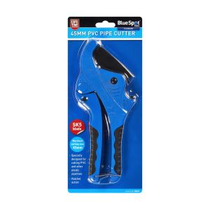 Blue Spot Tools 45mm PVC Pipe Cutter