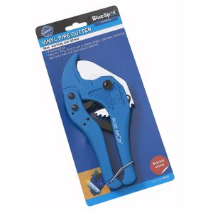 Blue Spot Tools 42mm Ratchet PVC Pipe Cutter