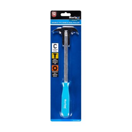 Blue Spot Tools Double Tip O Ring Seal Puller Blue Spot Tools
