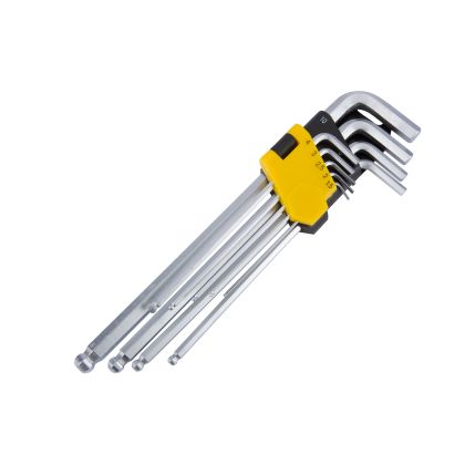 Long hex key online
