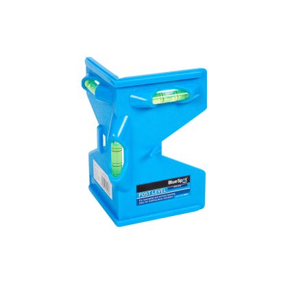 Spirit level 2025 post
