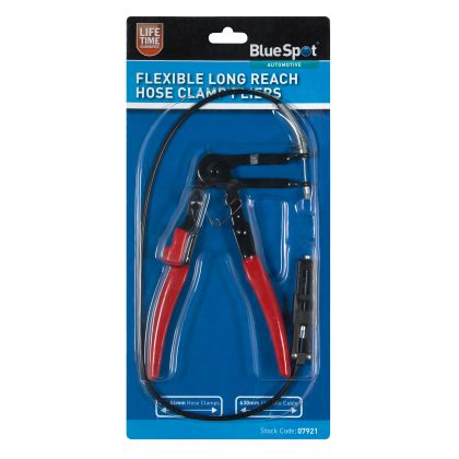 Blue point hose clearance clamp pliers