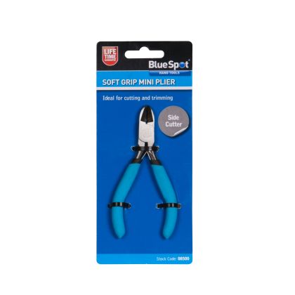 Mini Wire Cutters, Mini Side Cutters