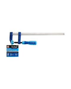 Blue Spot Tools 300mm (12") Heavy Duty F Clamp 