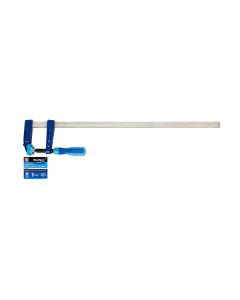 Blue Spot Tools 600mm (24") Heavy Duty F Clamp 
