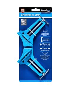 Blue Spot Tools Corner Clamp