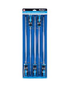 Blue Spot Tools 5 PCE 450MM Long Screwdriver Set