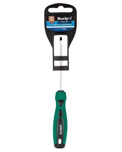 Blue Spot Tools 3.0 x 75mm Slotted Screwdriver