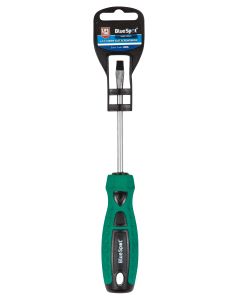 Blue Spot Tools 6.5 x 100mm Slotted Screwdriver