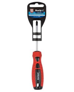 Blue Spot Tools PZ 1 x 75mm Screwdriver