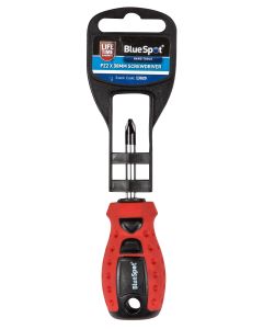 Blue Spot Tools PZ 2 x 38mm Screwdriver