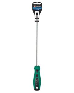 Blue Spot Tools 9.5 x 250mm Slotted Screwdriver