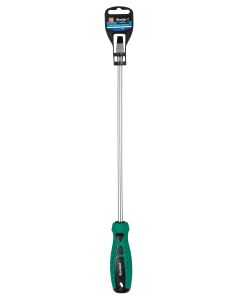 Blue Spot Tools 9.5 x 300mm Slotted Screwdriver