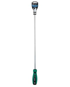 Blue Spot Tools 9.5 x 450mm Slotted Screwdriver