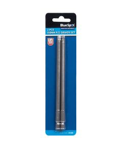 Blue Spot Tools 2 PCE 150mm PZ2 Driver Set