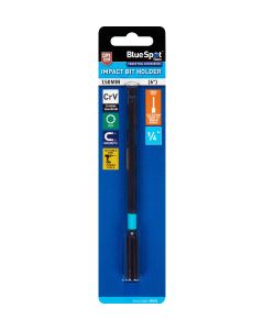Blue Spot Tools Impact Bit Holder 150MM