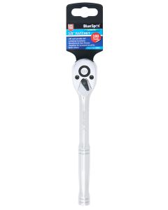 Blue Spot Tools 3/8" Ratchet (100 Teeth)