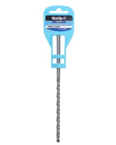 Blue Spot Tools Masonry Drill Bit (6mm x 160mm)