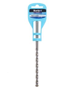 Blue Spot Tools Masonry Drill Bit (7mm x 160mm)