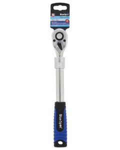 Blue Spot Tools 1/2" Telescopic Ratchet (305mm-440mm) (72 Teeth)