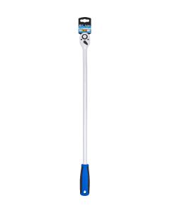 Blue Spot Tools 610MM (24") 1/2" Extra Long Ratchet (72 Teeth)