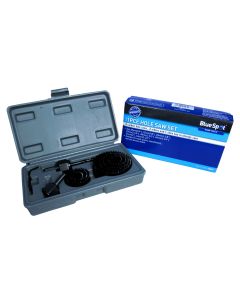 Blue Spot Tools 11 PCE Hole Saw Set (19 - 64mm)