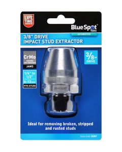 Blue Spot Tools 3/8" Impact Stud Extractor 