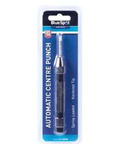Blue Spot Tools Automatic Centre Punch
