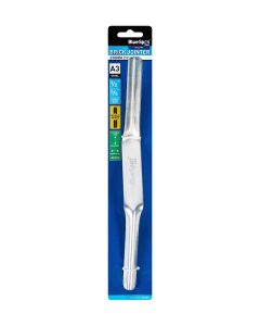 Blue Spot Tools 1/2" x 5/8" / 13 X 16MM Brick Jointer 
