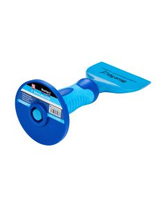 Blue Spot Tools 100mm (4") Induction Hardened Brick Bolster
