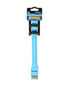 Blue Spot Tools 8" x 1" Scutch Chisel With Comb