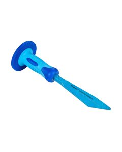 250mm (10") Plugging Chisel With Heavy Duty Grip