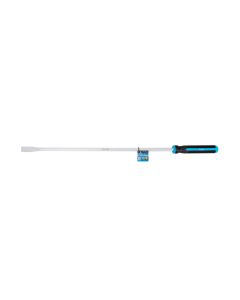 Blue Spot Tools 900mm Straight Pound Through Pry Bar
