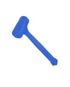 BlueSpot 720g (1.58lb) Dead Blow Hammer