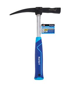 Blue Spot Tools 20oz Slaters Hammer With Nail Puller