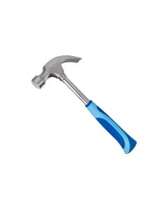 Blue Spot Tools 20oz (560g) Steel Shaft Claw Hammer