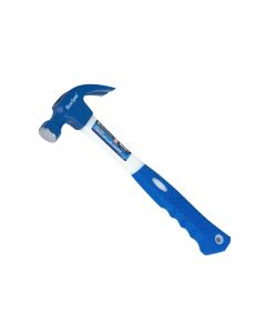 Blue Spot Tools 16oz (450g) Fibreglass Claw Hammer