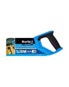 Blue Spot Tools 250mm (10") Hardpoint Tenon Saw