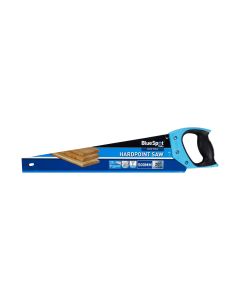 Blue Spot Tools 500mm (20") Hardpoint Saw